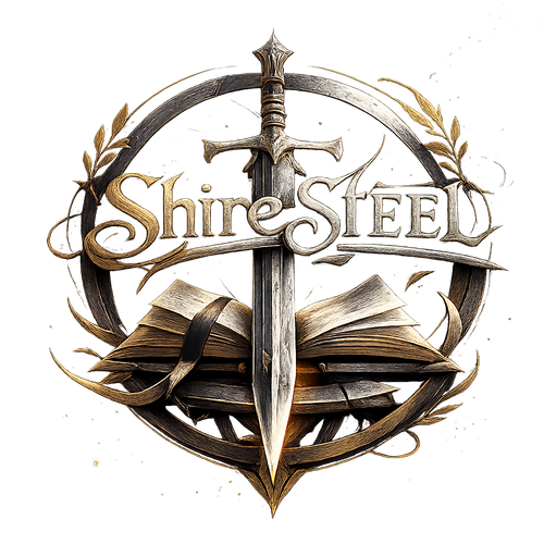 ShireSteel