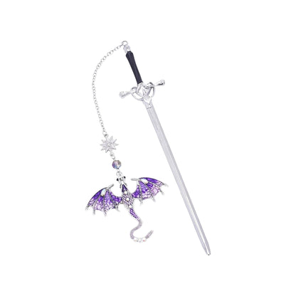 ShireSteel™ BookMarks