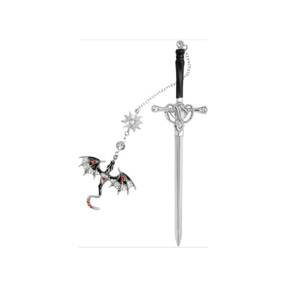 ShireSteel™ BookMarks