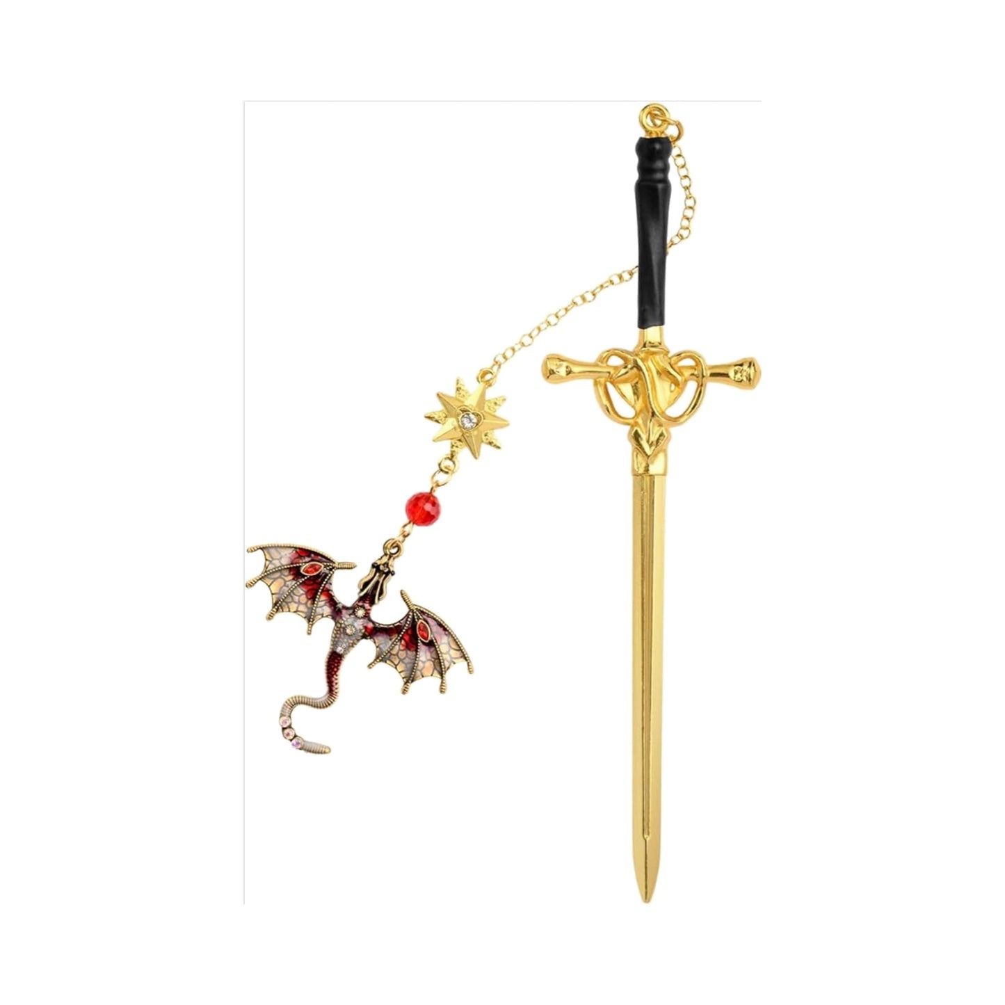 ShireSteel™ BookMarks