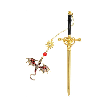 ShireSteel™ BookMarks